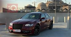 كرايسلر 300
